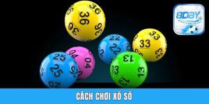 Cách Chơi Xổ Số 8day - Hướng Dẫn Phương Pháp Ẵm Tiền Khủng
