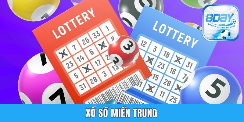 Xổ Số Miền Trung | Bật Mí 4 Chiến Thuật Bắt Số Cực Chuẩn Xác