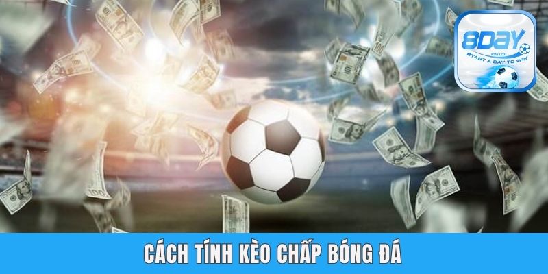 Cách Tính Kèo Chấp Bóng Đá Dễ Hiểu Cho Newbies Tại 8day